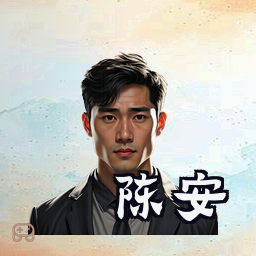 陈安