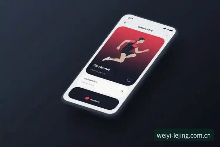 乐竞体育平台功能详解与正版下载指南
